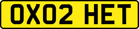 OX02HET