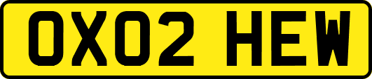 OX02HEW