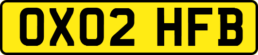 OX02HFB