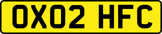 OX02HFC
