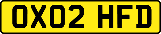 OX02HFD
