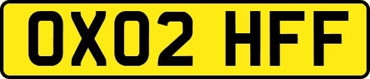 OX02HFF