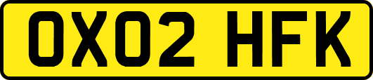 OX02HFK