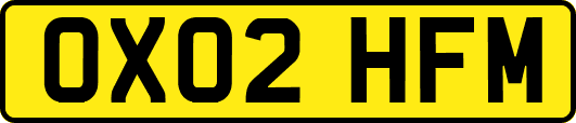 OX02HFM