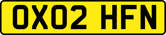 OX02HFN