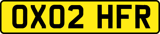 OX02HFR