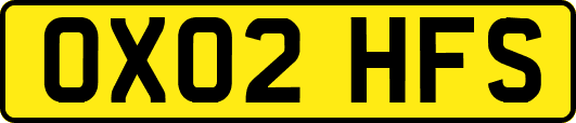 OX02HFS