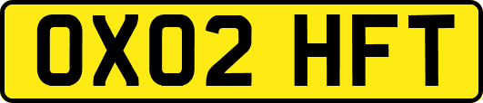 OX02HFT