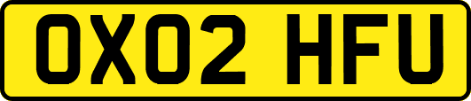 OX02HFU