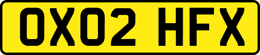 OX02HFX
