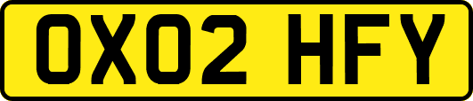 OX02HFY