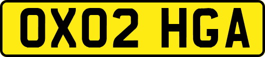 OX02HGA