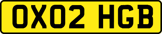 OX02HGB