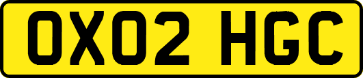 OX02HGC