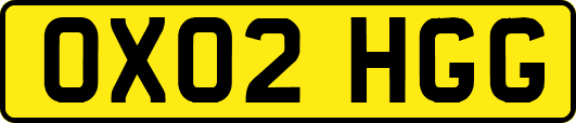 OX02HGG