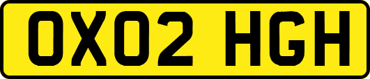 OX02HGH