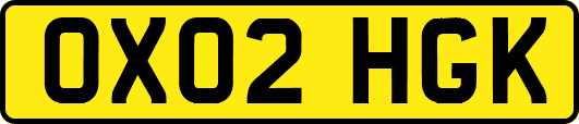 OX02HGK
