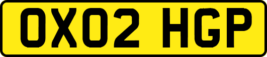 OX02HGP