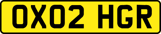 OX02HGR