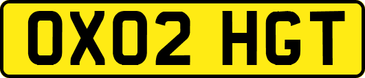 OX02HGT