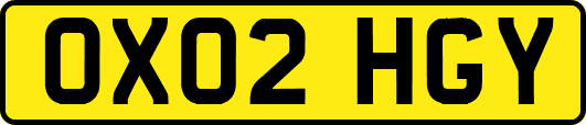 OX02HGY
