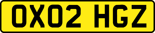 OX02HGZ