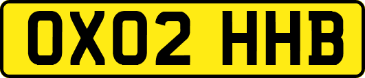 OX02HHB