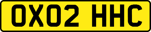 OX02HHC