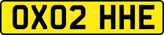 OX02HHE