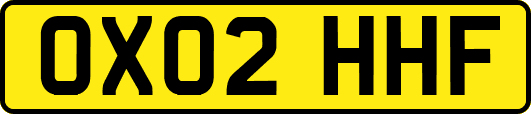 OX02HHF