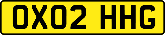 OX02HHG