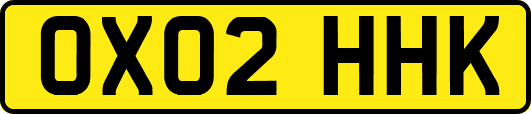 OX02HHK
