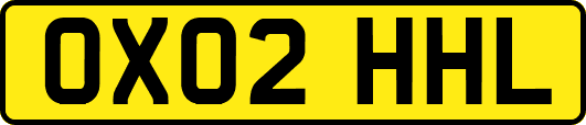 OX02HHL