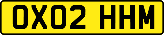 OX02HHM