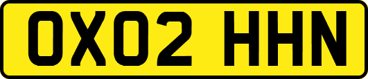 OX02HHN