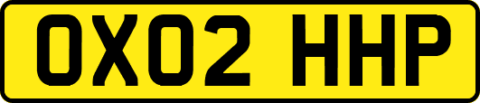OX02HHP