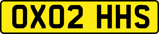 OX02HHS