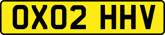 OX02HHV