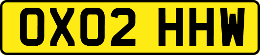 OX02HHW