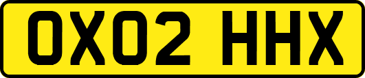 OX02HHX