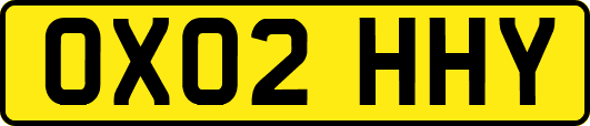 OX02HHY