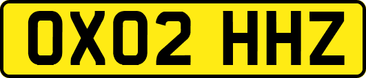OX02HHZ