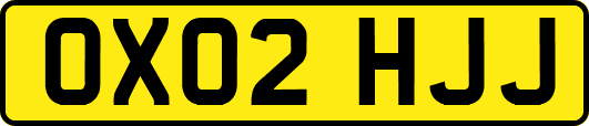 OX02HJJ