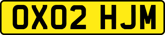 OX02HJM