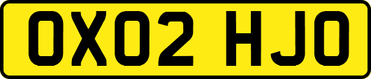 OX02HJO