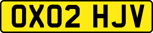 OX02HJV