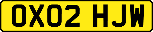 OX02HJW