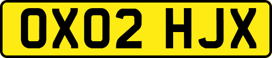 OX02HJX