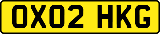 OX02HKG