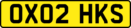 OX02HKS